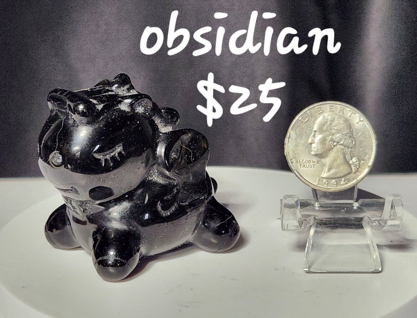 Obsidian