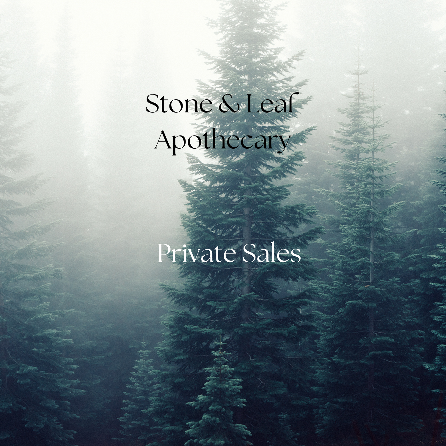 Private Sales