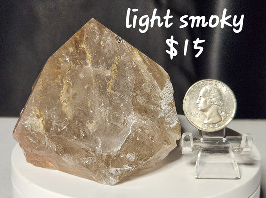 Light Smoky